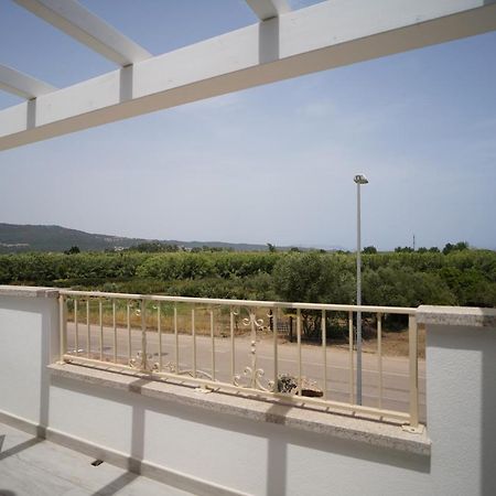 Villa Lentischio Budoni Exterior foto