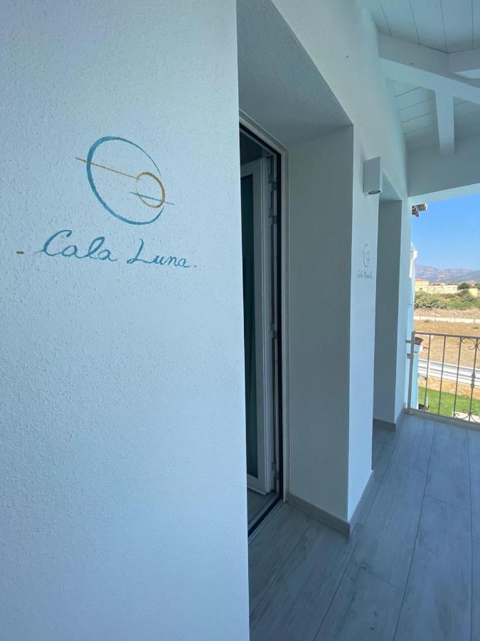 Villa Lentischio Budoni Exterior foto