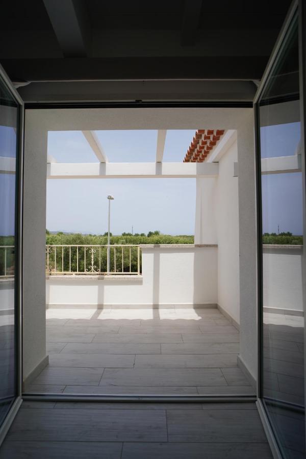 Villa Lentischio Budoni Exterior foto